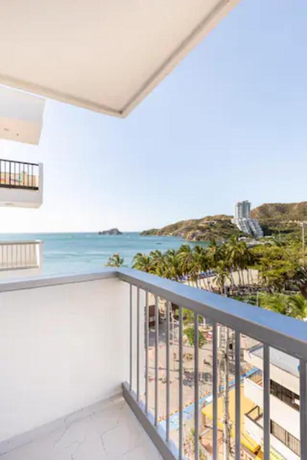Apartamento Tacoa 703 Santa Marta (Magdalena)