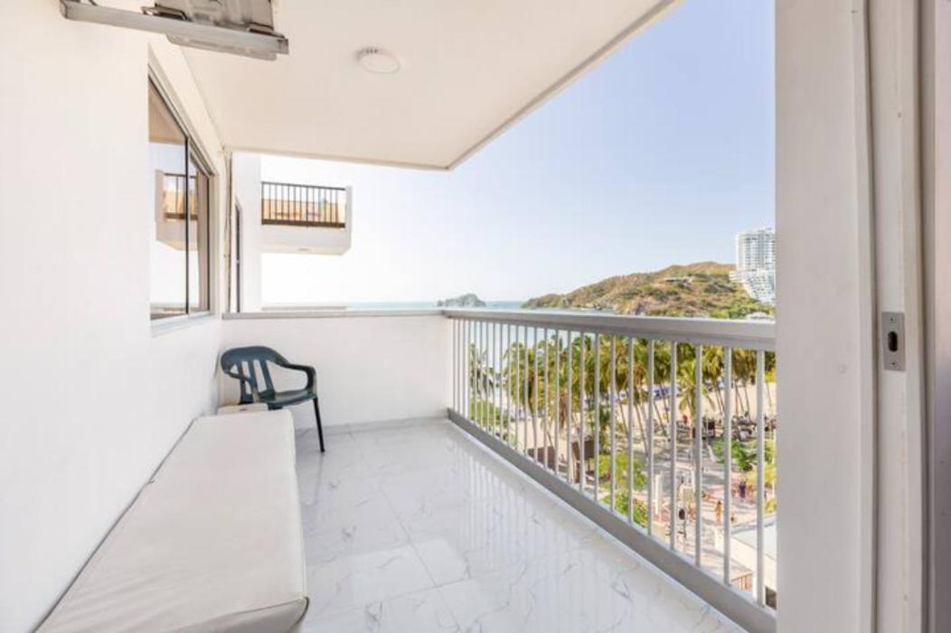 Apartamento Tacoa 703 Santa Marta (Magdalena)
