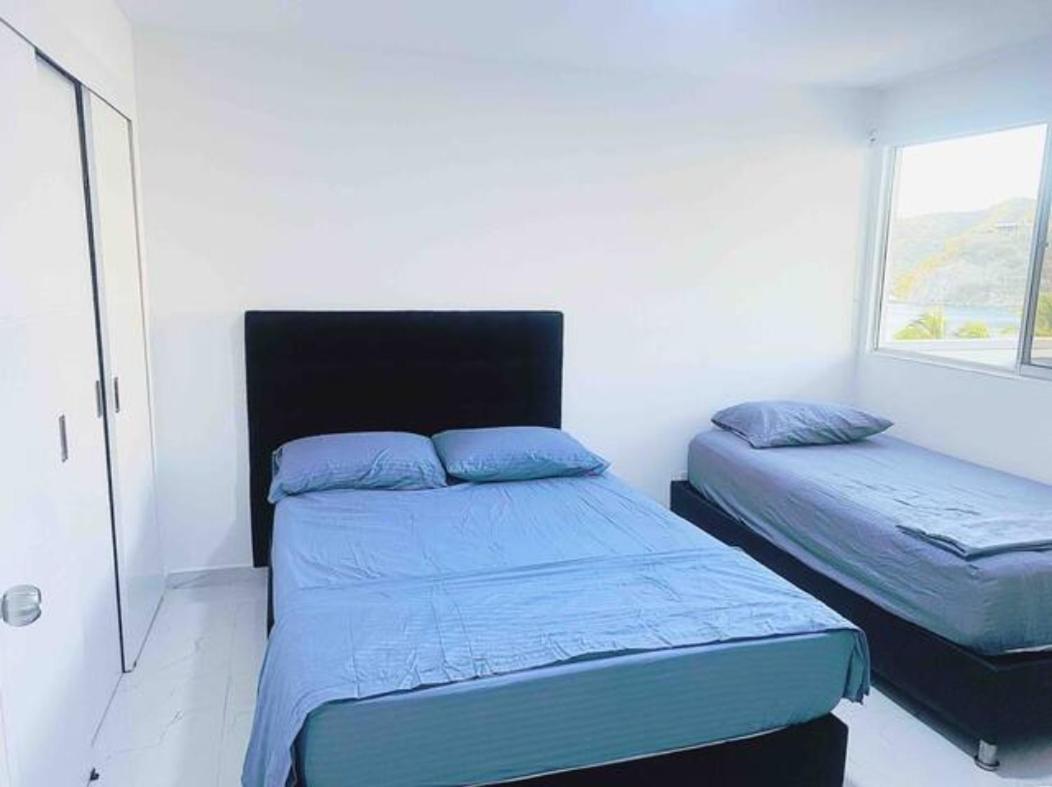 Tacoa 703 Apartamento