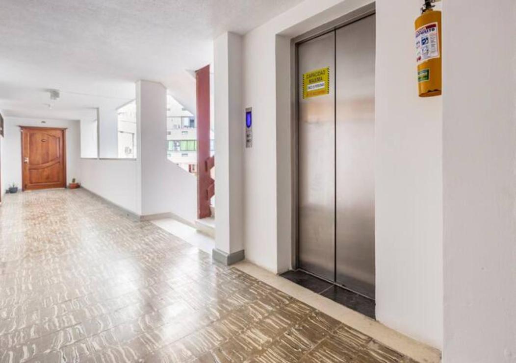 Apartamento Tacoa 703 *