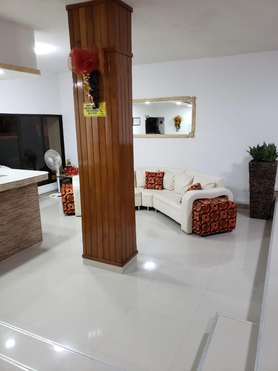 Tacoa 703 Apartamento Santa Marta (Magdalena)