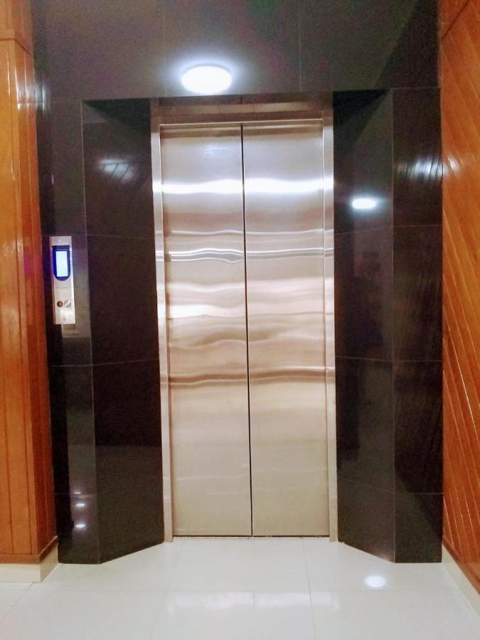 Apartamento Tacoa 703 *