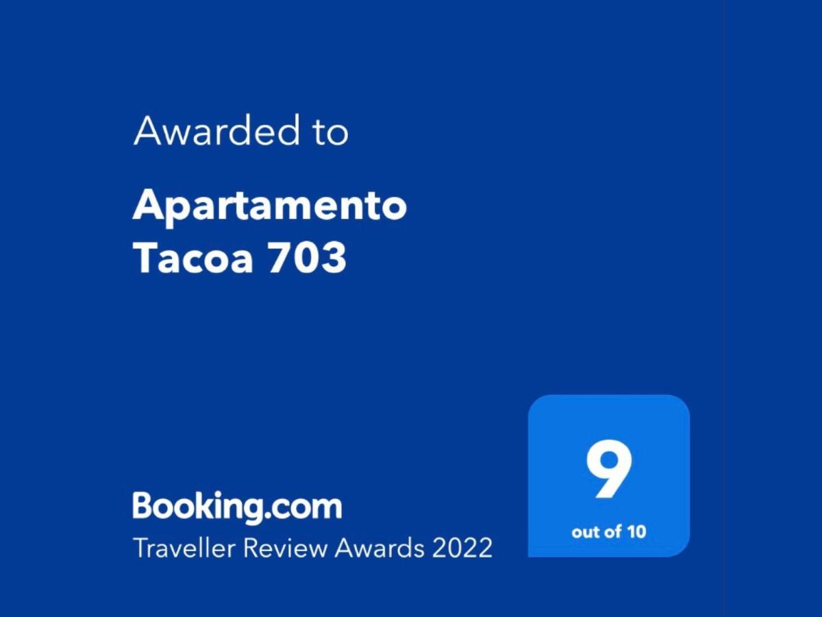 Apartment Tacoa 703 *