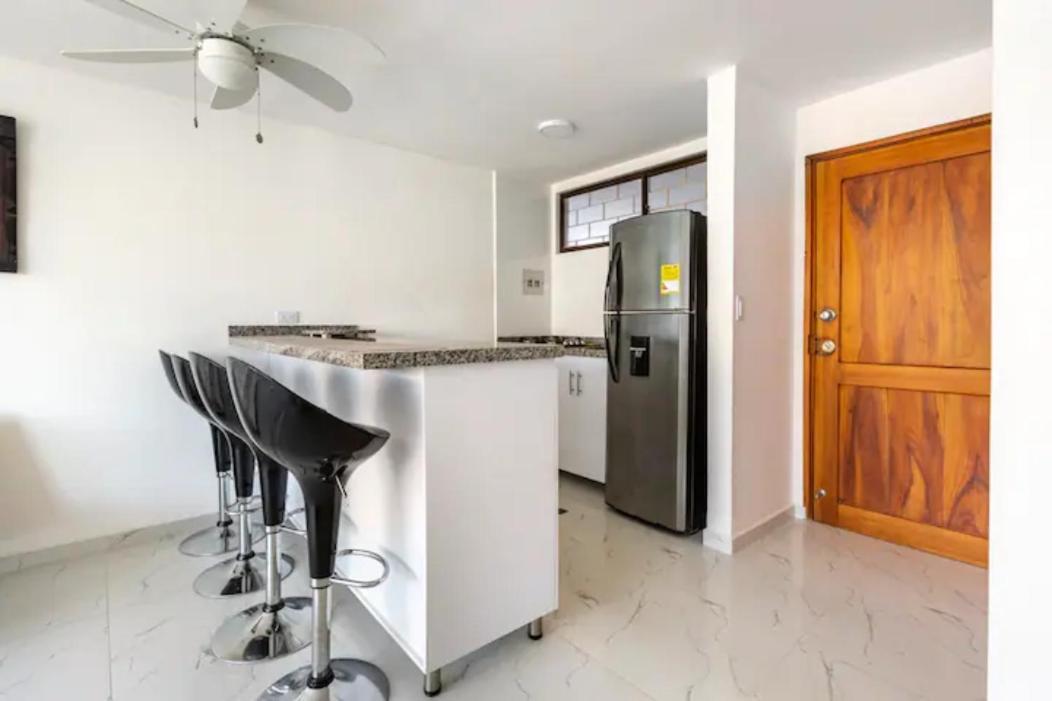 Apartment Tacoa 703 Santa Marta (Magdalena)