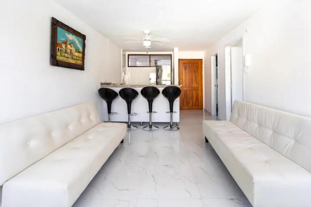 Apartment Tacoa 703 *