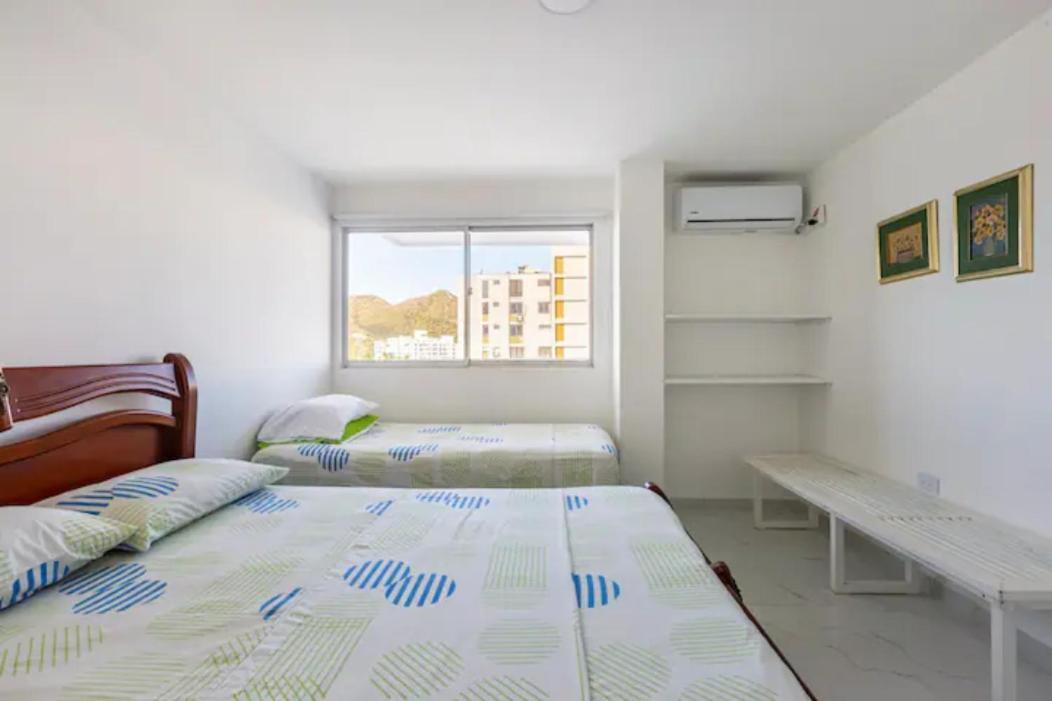 Apartment Tacoa 703