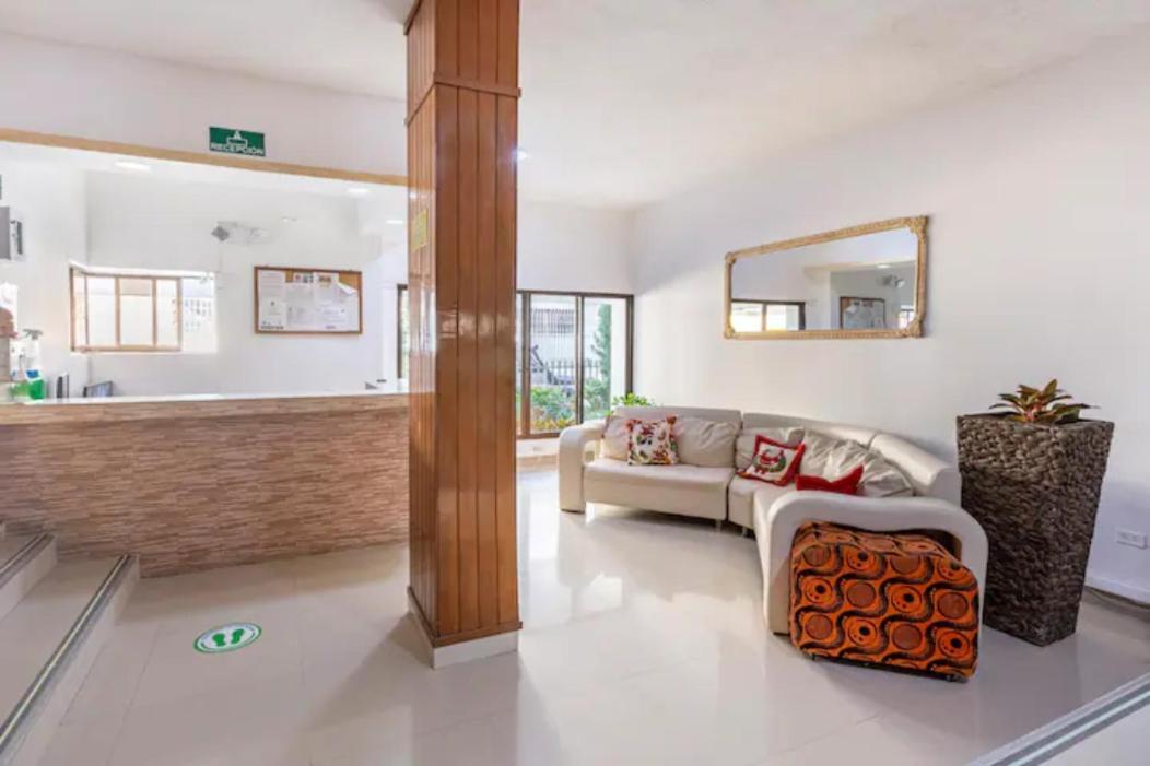 Apartment Tacoa 703 Santa Marta (Magdalena)
